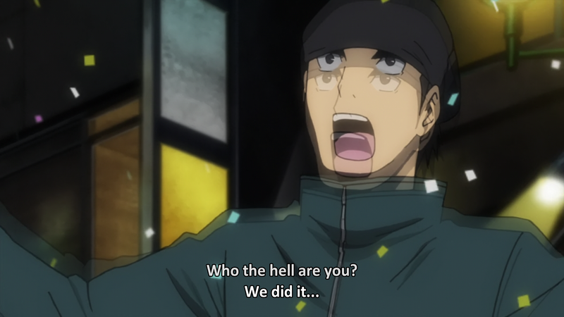 Illustration for article titled AniCluCluClub! Durarara!! Episodes 4-6!!!